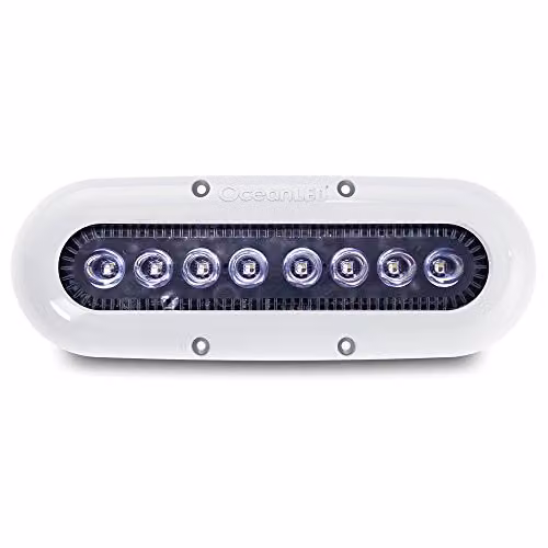 OCEAN_LED X8 Blanca - 2.300 LUMENS