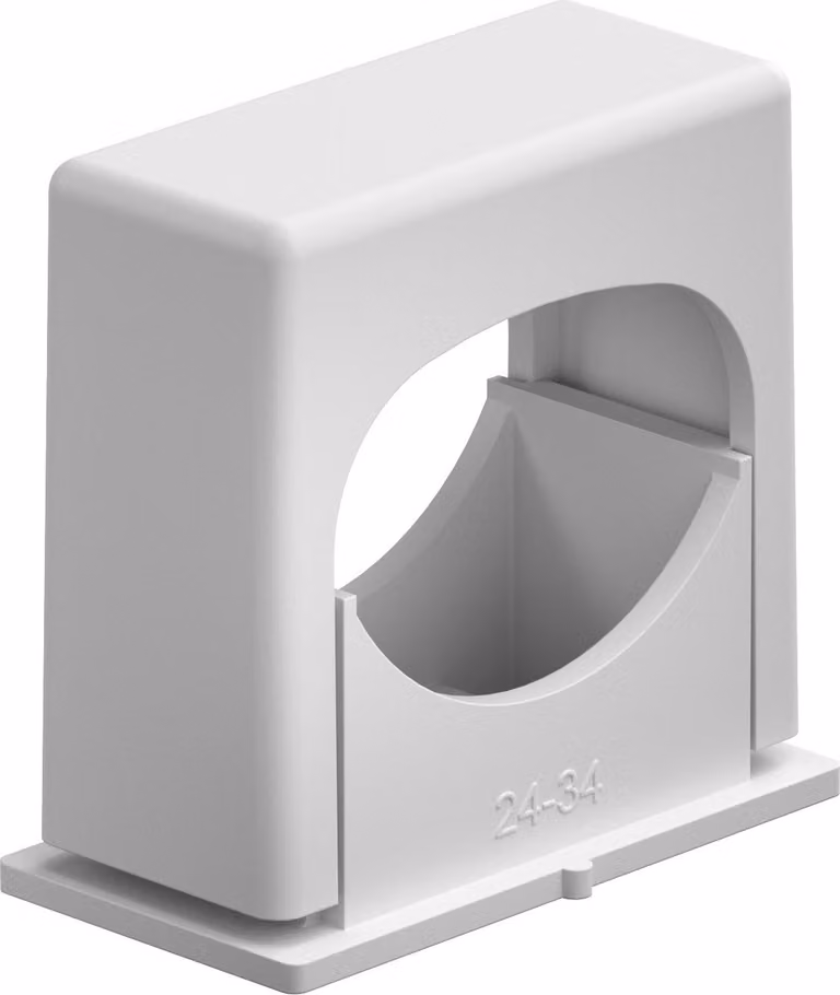 OBO® Morsetto ISO a pressione Bettermann 24-34 mm