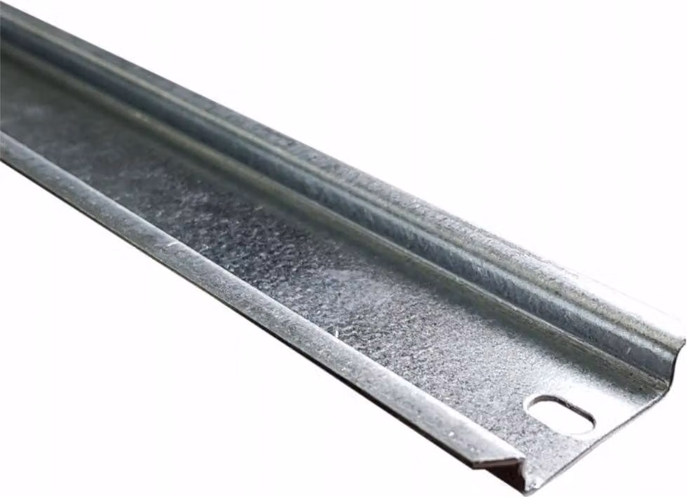 55cm Guida DIN Guida DIN TH35 zincata Doktorvolt 1226
