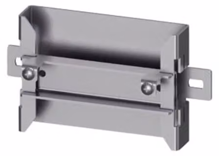 Supporto di montaggio universale - Staffa di montaggio per barra collettrice BD01-B