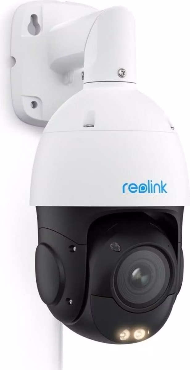 Reolink P840 8MP POE 360° 5xZOOM