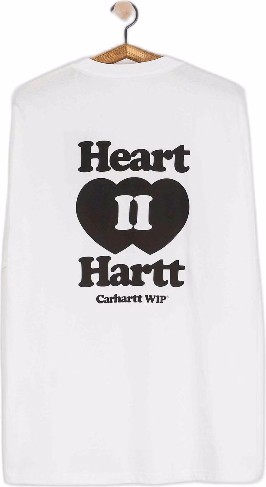 Carhartt WIP Errores de Foto I035203.02XX.XX in Black color size x-large