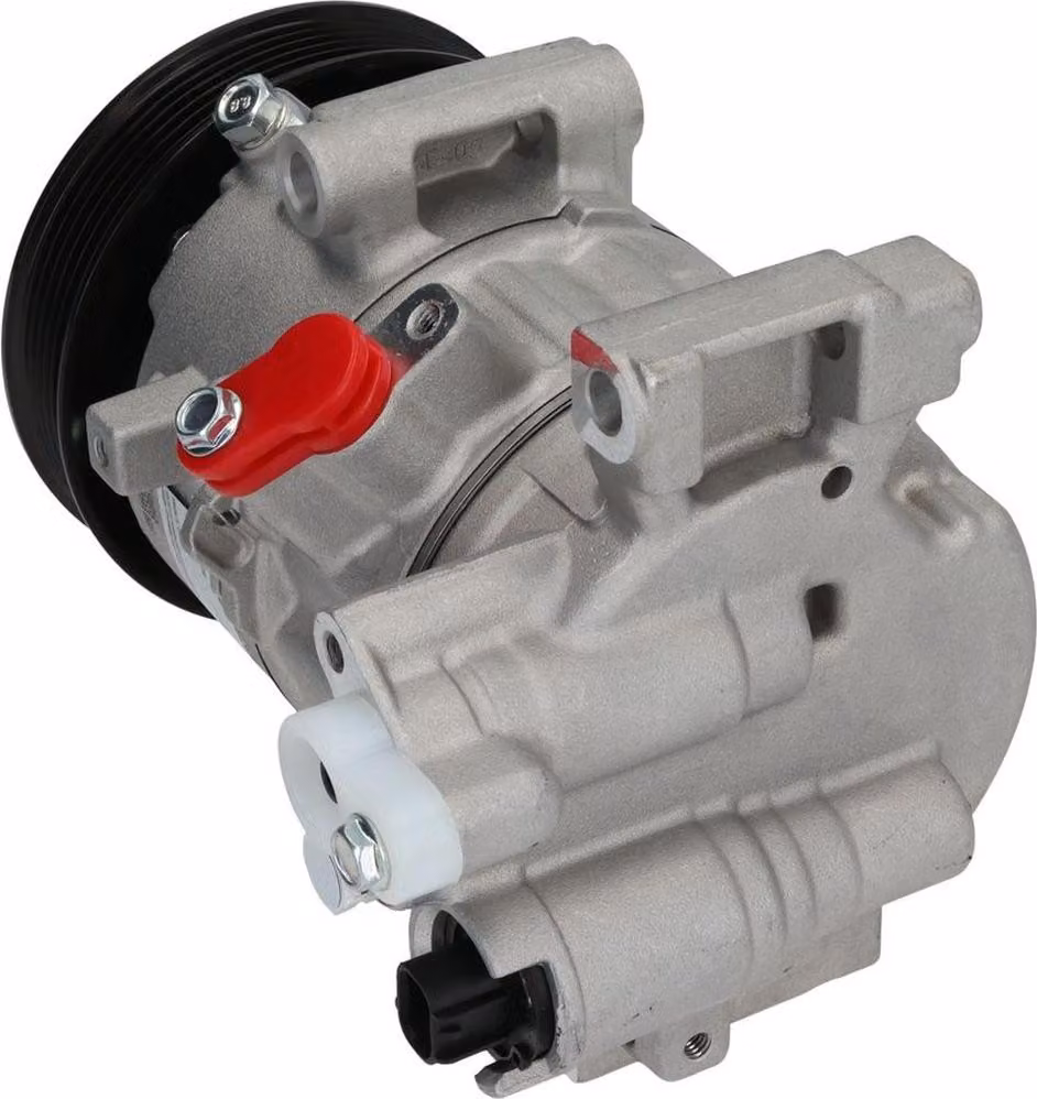 compressore aria condizionata TOYOTA Avensis 1.8 Wagon