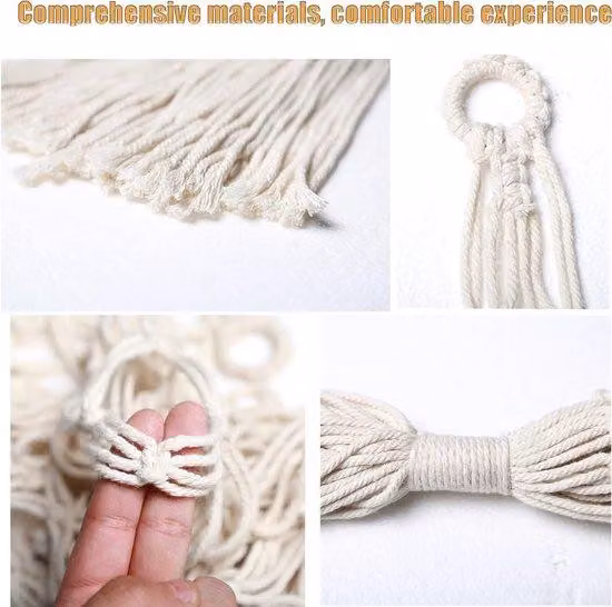 Rete portaoggetti per piccoli peluche, set da 2 pezzi, decorazione per la cameretta
