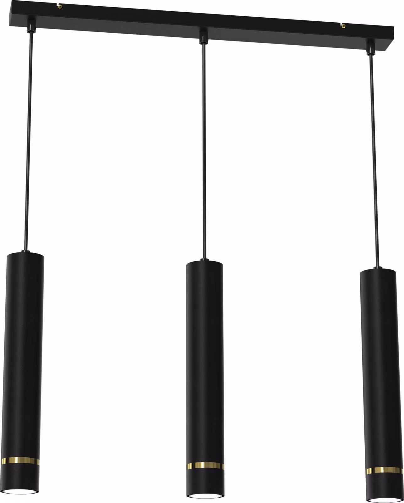 Lampadario A Sospensione Lampadario A Sospensione Tubo Gu10 Led
