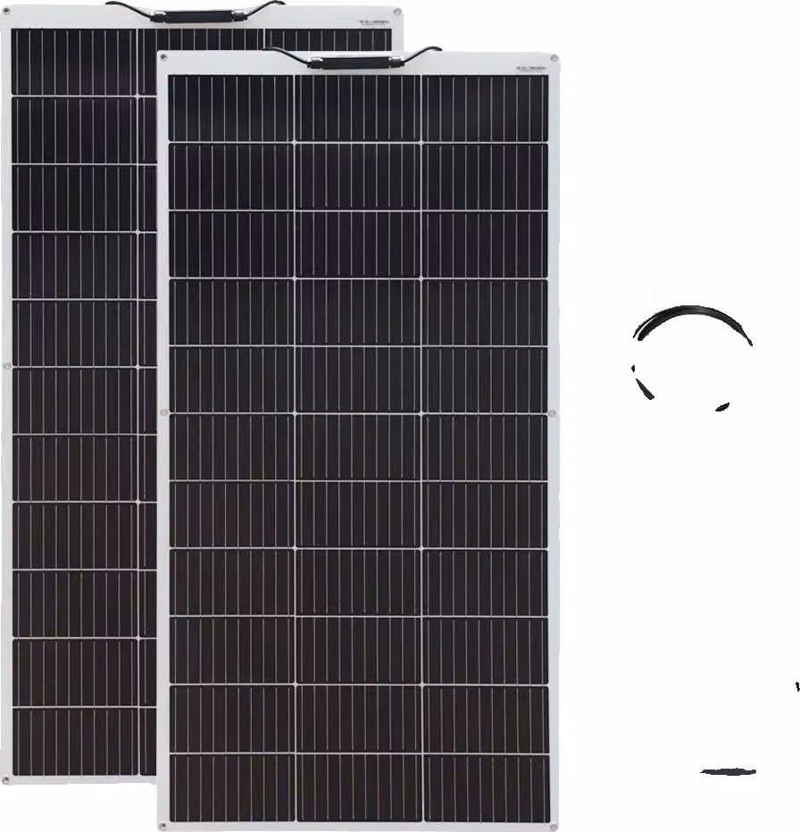 Modulo solare, alta efficienza, facile installazione, kit solare da 240W