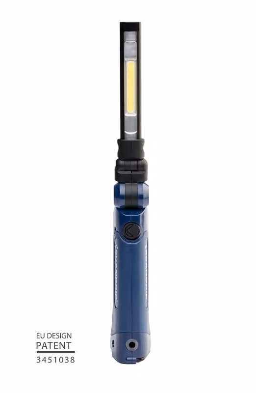 Lampada da lavoro Scangrip Mini Slim 200 lm 2 W