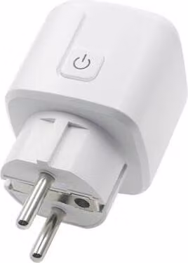 Presa di corrente intelligente BOT Tuya 16A Zigbee
