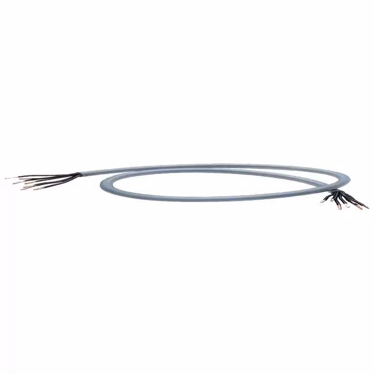 Siemens ALPHA-ZS, set di collegamento per morsetto di comando a 7 poli, da armadio ad armadio 8GS40015