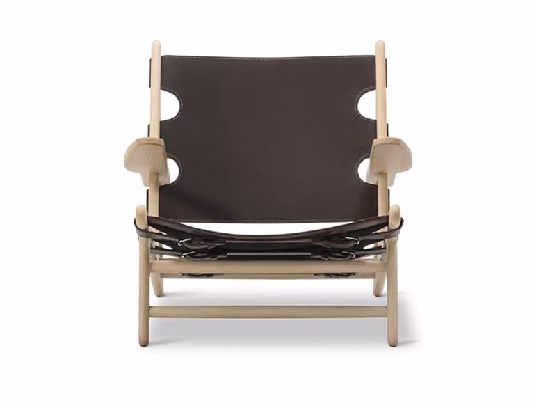 The Hunting Chair 75th Anniversary - Poltrona