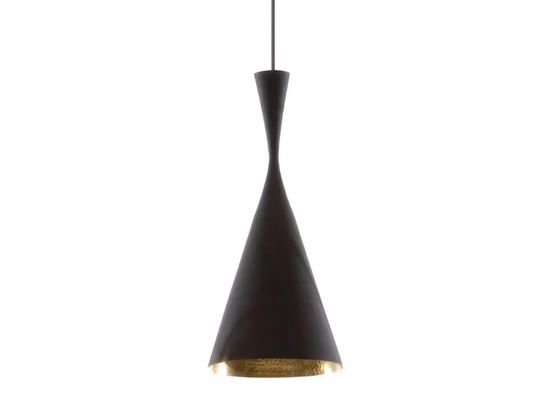 Beat Tall LED Lampada a Sospensione