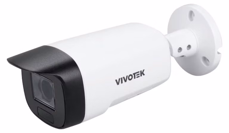 VIVOTEK SERIE V IB9389-EHTV-V3 Bullet 5 MP, 2,8-12 mm, IR 30 m, WDR