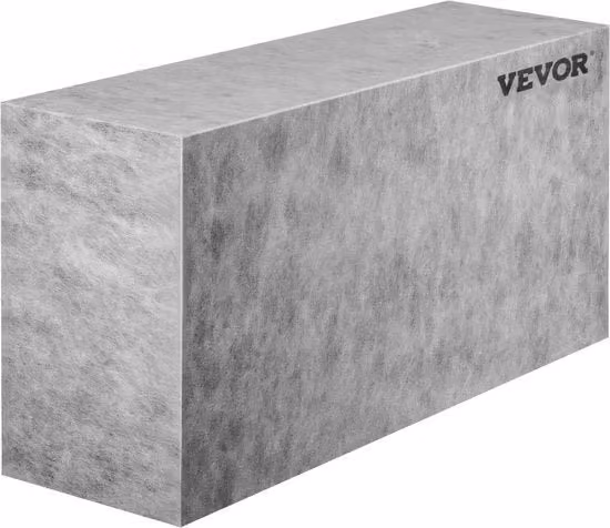 Banca per Bagno - Doccia - 97x29x50 cm - EPS Composito