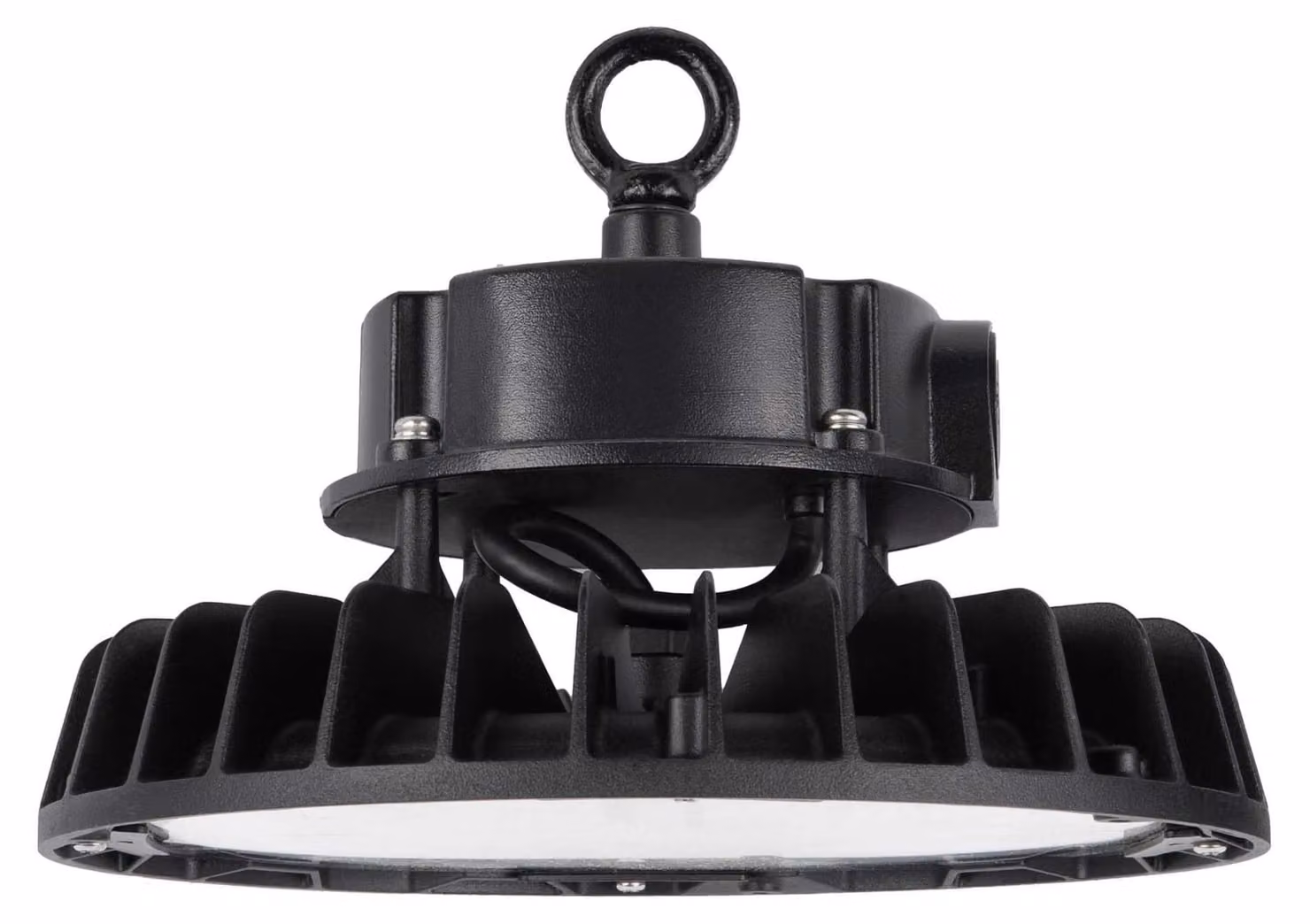 Faretto LED ad alta luminosità, 150-120-85W, 175 lm/W, 6500K, dimmerabile, grado di protezione IP65