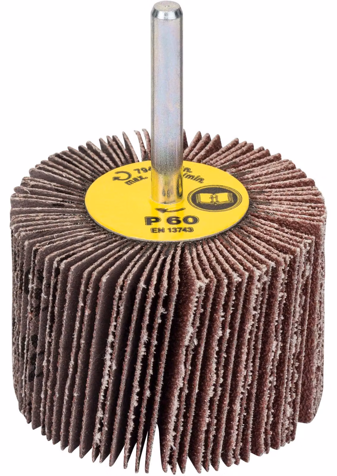Levigatrice a lamelle 6 mm, 60, 60 mm, 40 mm