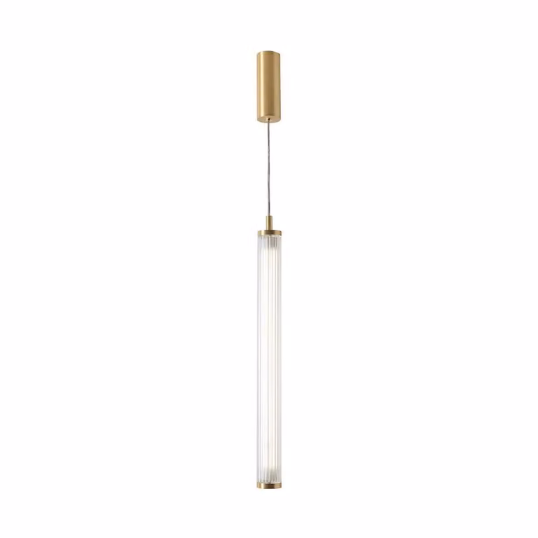 Lampada a sospensione LED 26W COMO 1233 Zuma Premium