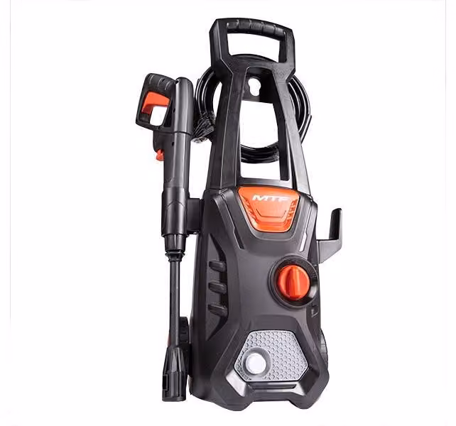 Mountfield Idropulitrice Elettrica Ad Alta Pressione MTF PW14Y 110 Bar