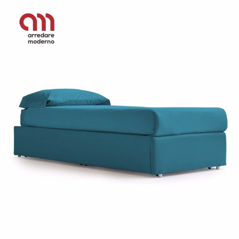 Letto Noctis Sommier Singolo