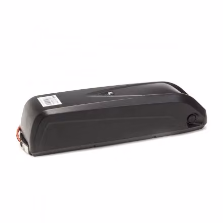 Batteria al litio per e-bike 48V 12Ah W48V12 colore nero – 2