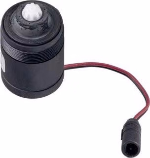 Geberit 240797001 Magnetventil bistabile 3 W / 6 V