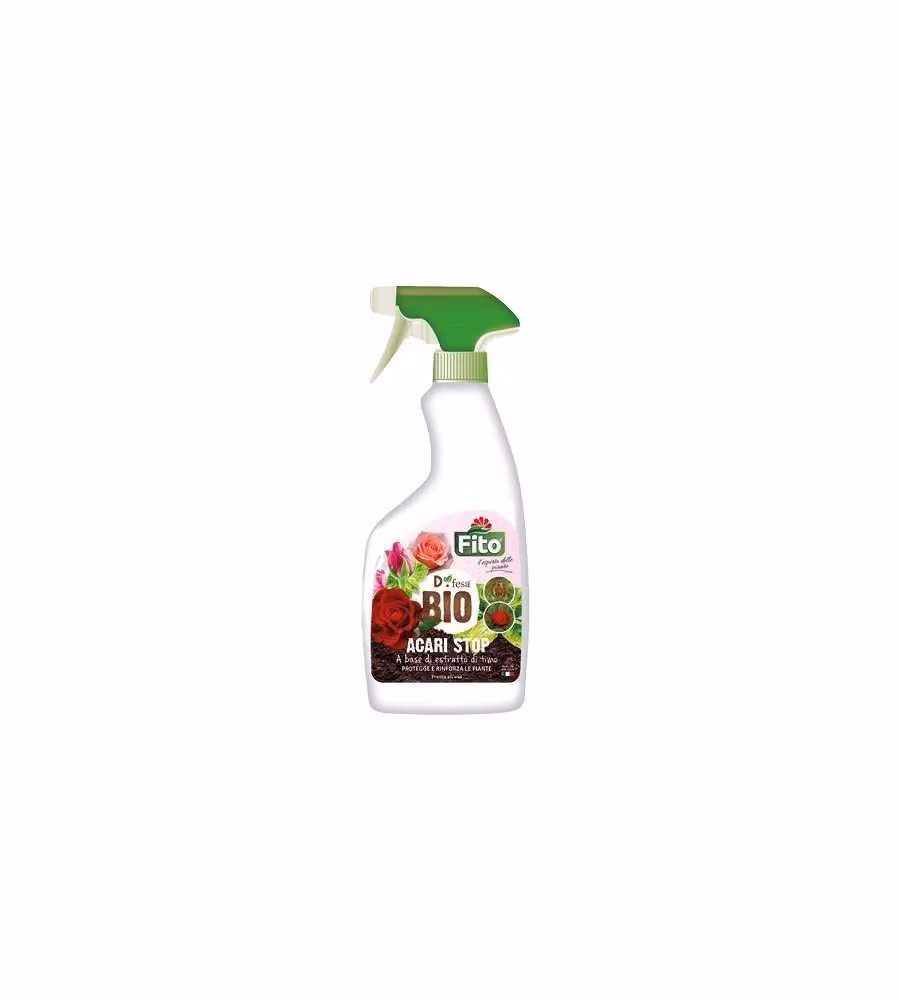Acari Stop 750 Ml