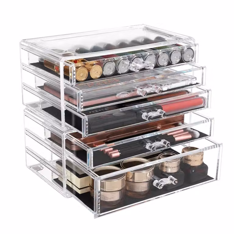Organizzatore per Cosmetici