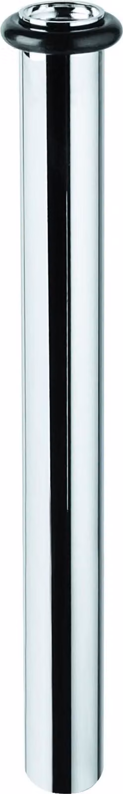 Grohe Spülrohr für Urinal d= 18mm, 200mm lang, verchromt, komplett