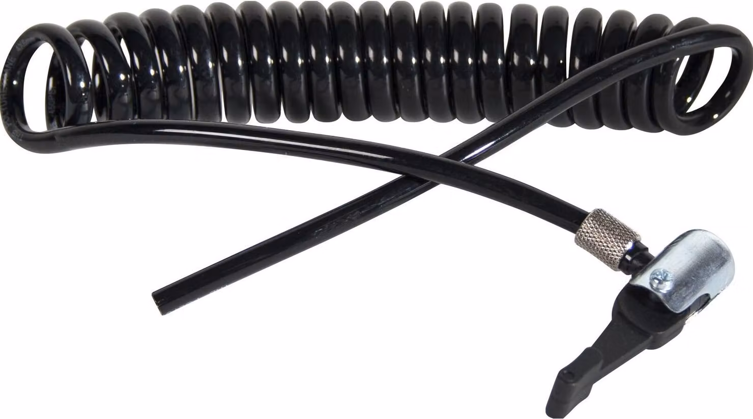 SELECT tubo di ricambio compressore mini nero