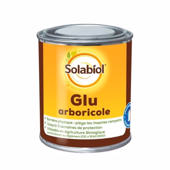 Tree Glu 150g - Solabiol