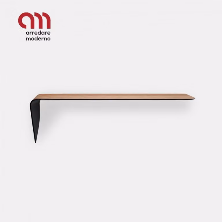 Mensola Mamba Light MDF Italia