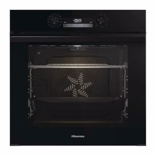 FORNO NERO GUIDE TELESCOPICHE