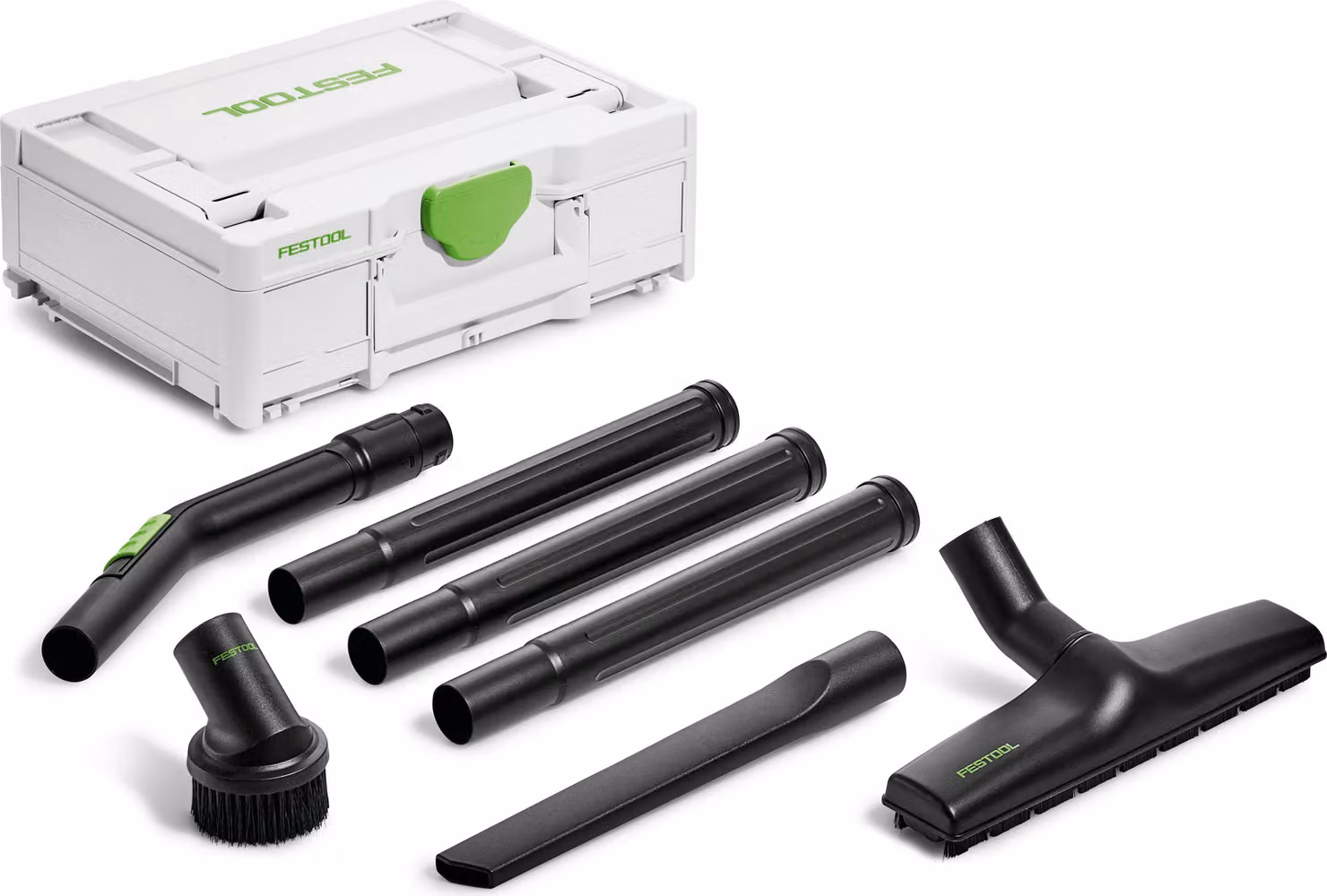 Set di pulizia standard Festool RS-ST D 27/36-Plus | 577257