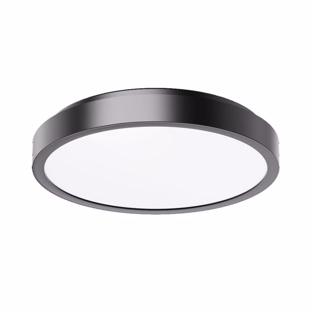 Rabalux Nero Plafoniera LED Samira rotonda 350mm 36W IP44 71253