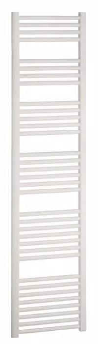 Radiatore da bagno a pannello, dimensioni 60 x 186,8 cm
