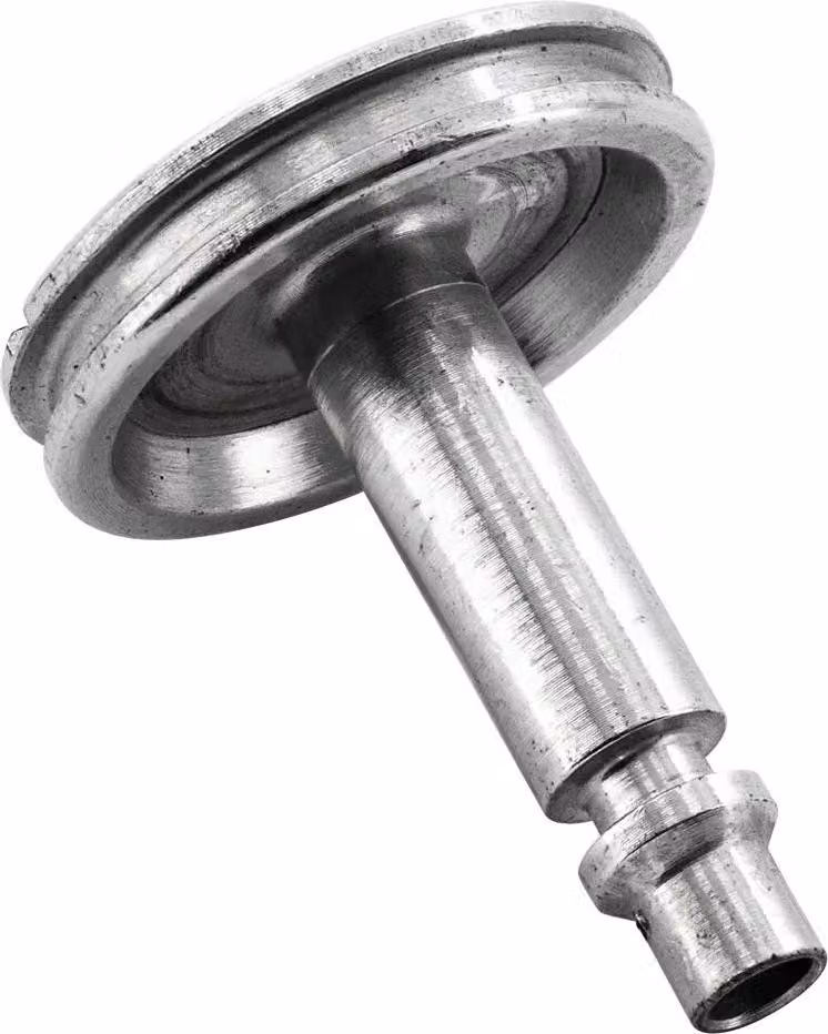 Cressi F3 Pistone Argento Argento Taglia Unica
