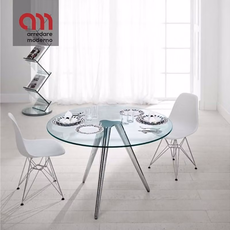 Tavolo Unity Tonelli Design