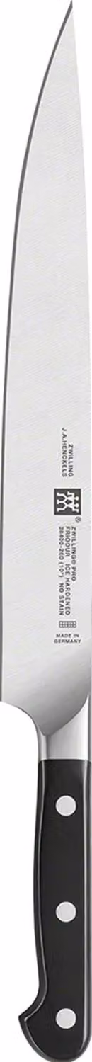 Coltello da prosciutto linea ZWILLING Pro
