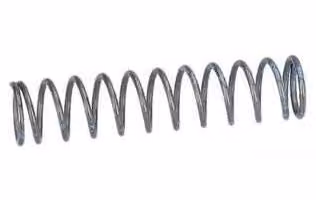 Molla di compressione per Martelli perforatori BOSCH PROFESSIONAL - 1614611021