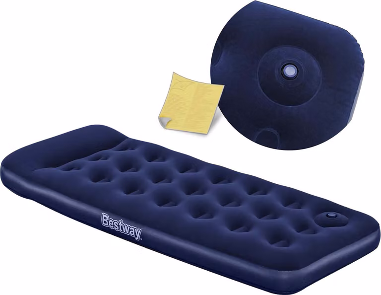 Materasso gonfiabile Bestway® "Single-Size" 185 x 76 x 28 cm