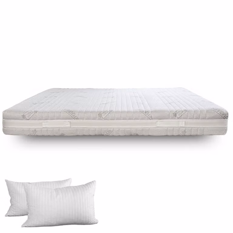 Materasso in Memory Foam Stock Memory 120x195 cm