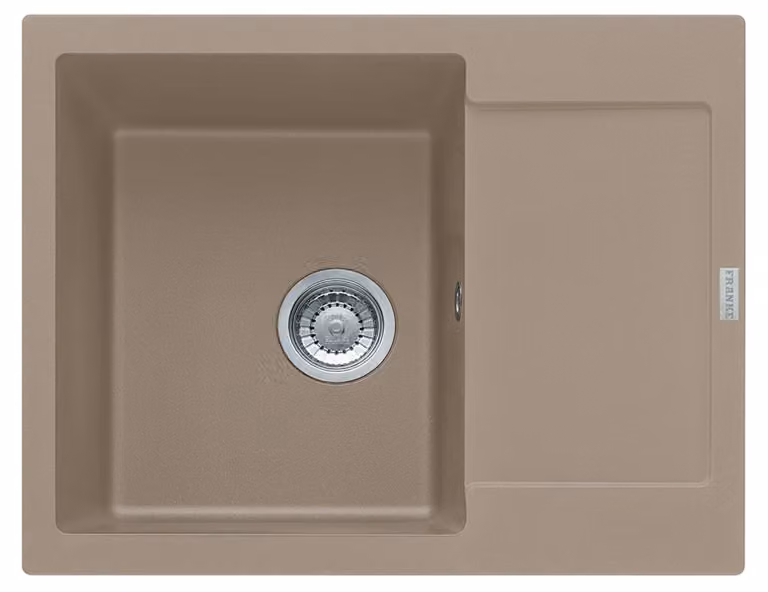 Lavello Franke 114.0477.508 MARIS MRG 611-62 Cashmere