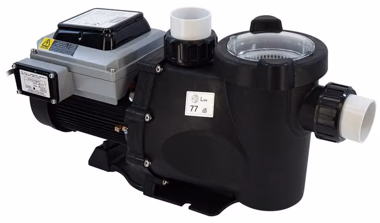 Aquasphere Fluidra 75945 100 Pompa a velocità variabile Argento Argento Taglia unica