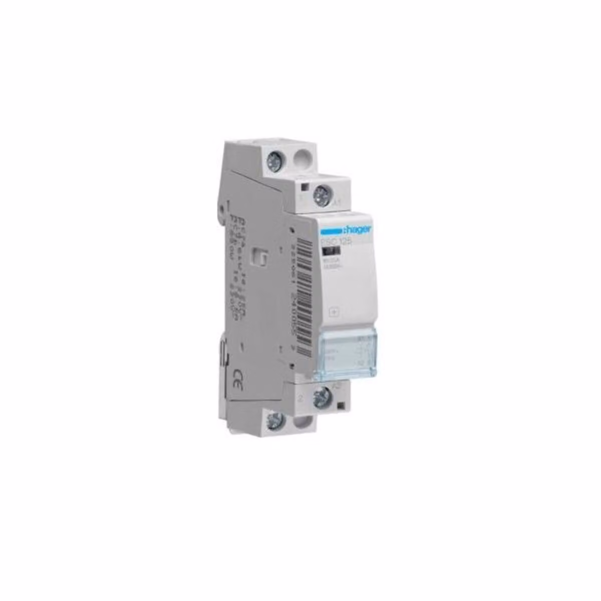 Hager ESC125 Leistungsrelais (ESC125)