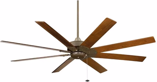 LEVON OB, Ventilatore senza Luce, Fanimation