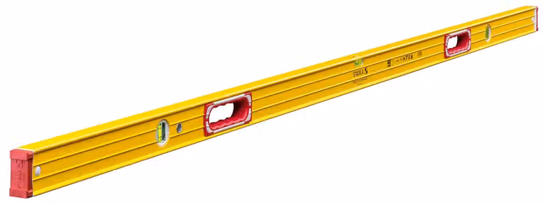 Stabila Type 196-2 17209 Alu spirit level 200 cm