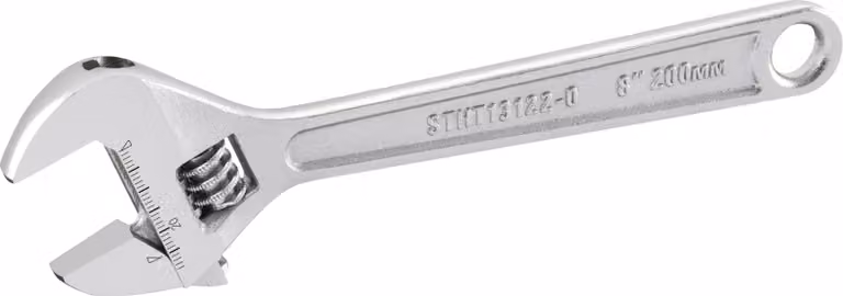Stanley HTS Rollgabelschlüssel 200mm