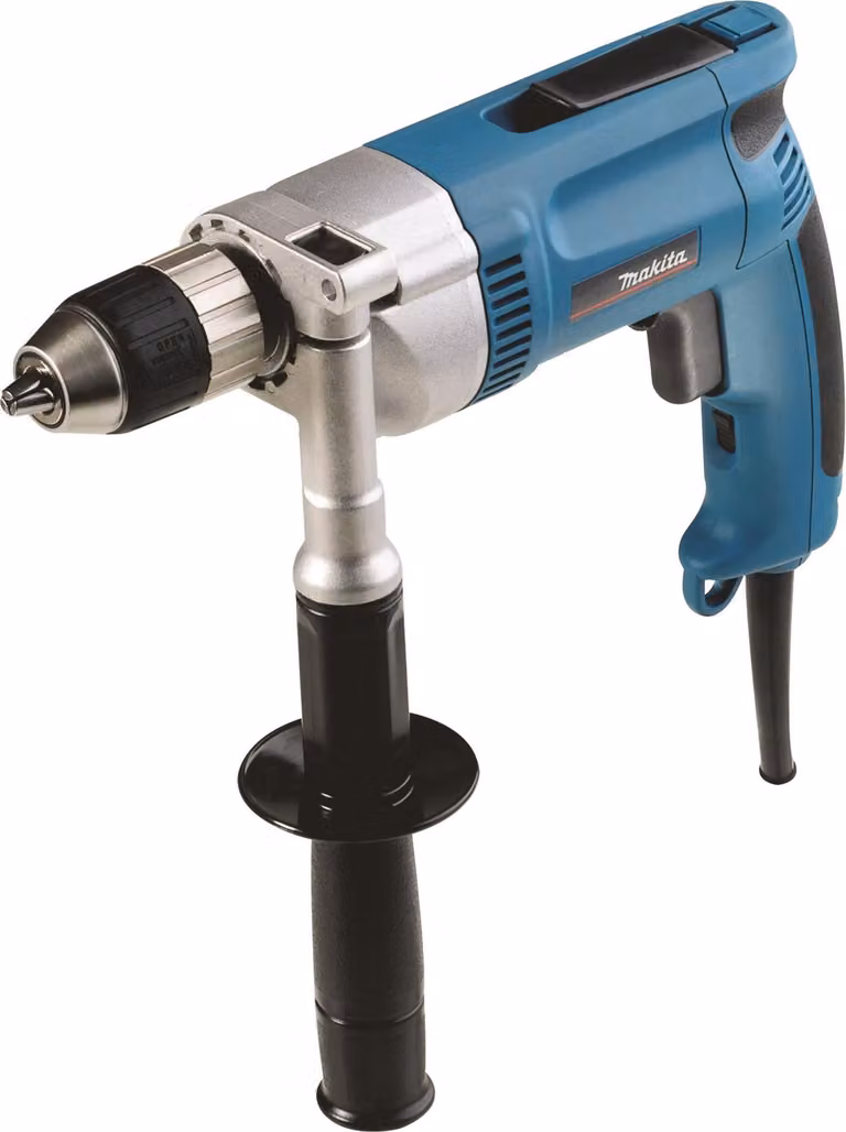Trapano elettrico Makita DP4003J MAKPAC mandrino rapido 750 W