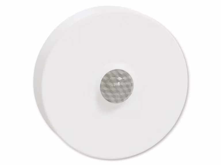 SCHNEIDER ELECTRIC Sensore di movimento/luce Smart Home Wiser CCT595012