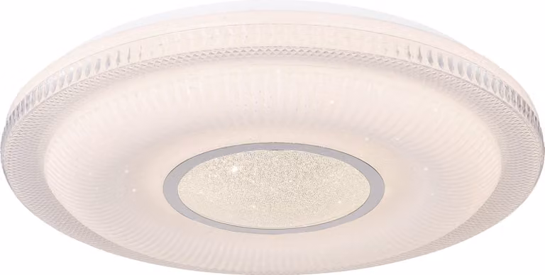 LED Plafond 30W MAGNIFIQUE 48007FSH-30 Globo