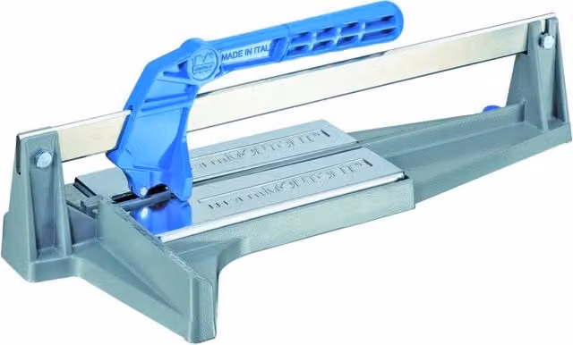 Tagliapiastrelle Mini per Piastrelle Cm 36 x 36 Montolit